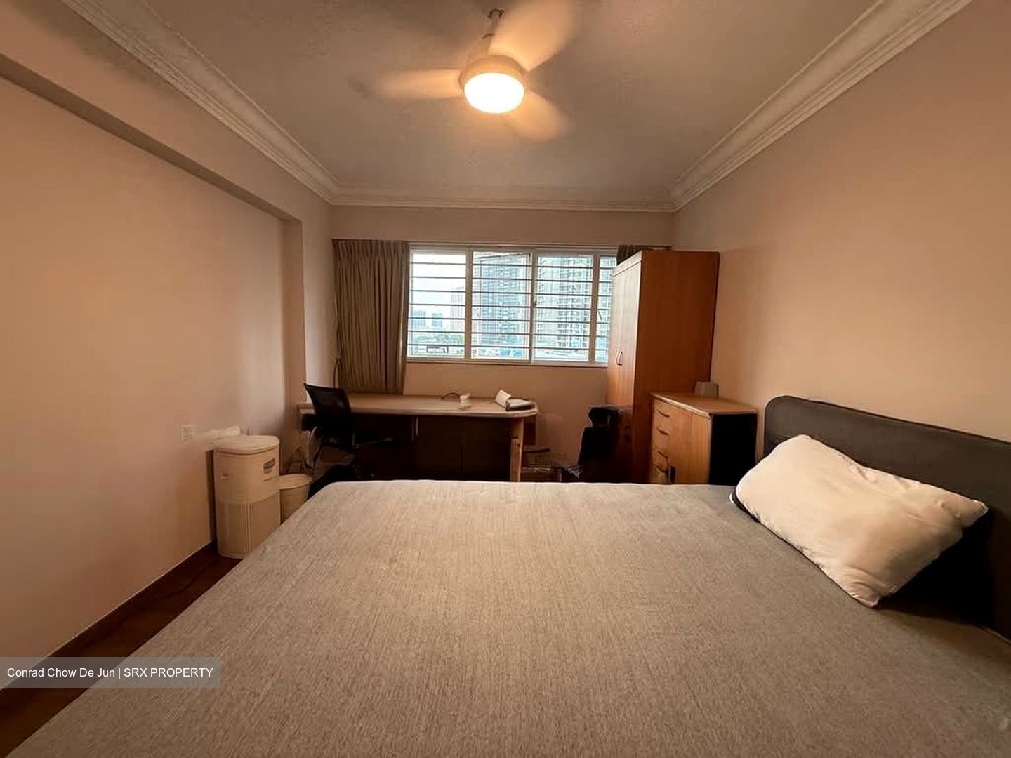 Blk 605 Clementi West Street 1 (Clementi), HDB 5 Rooms #588803901
